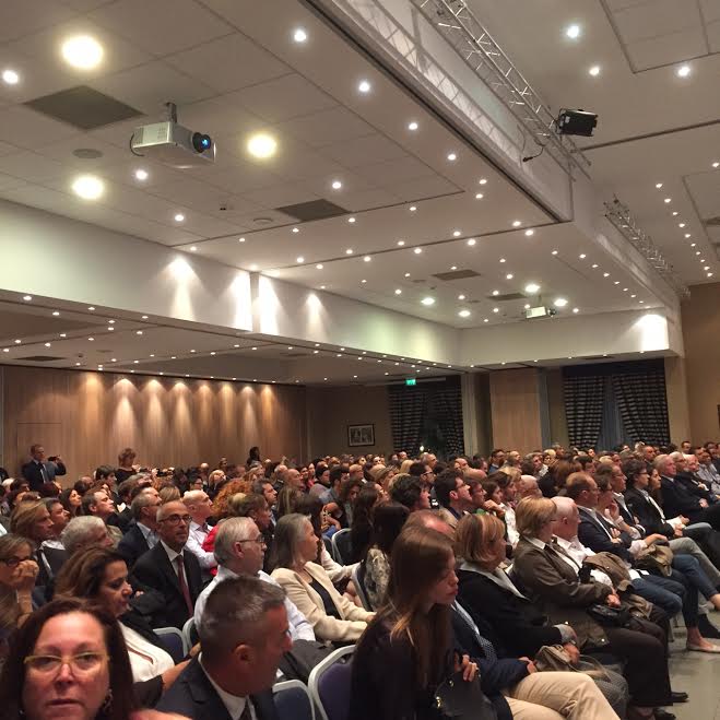 Conferenza Ricordi