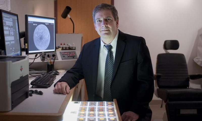 Dr Ajello