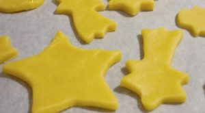 Biscotti al burro