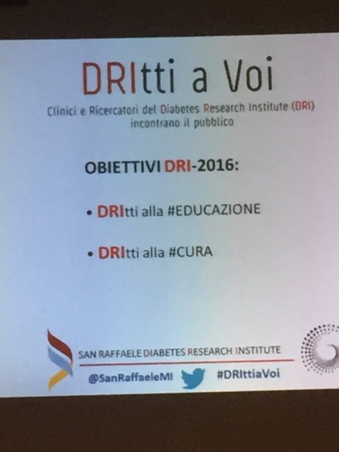 DRI