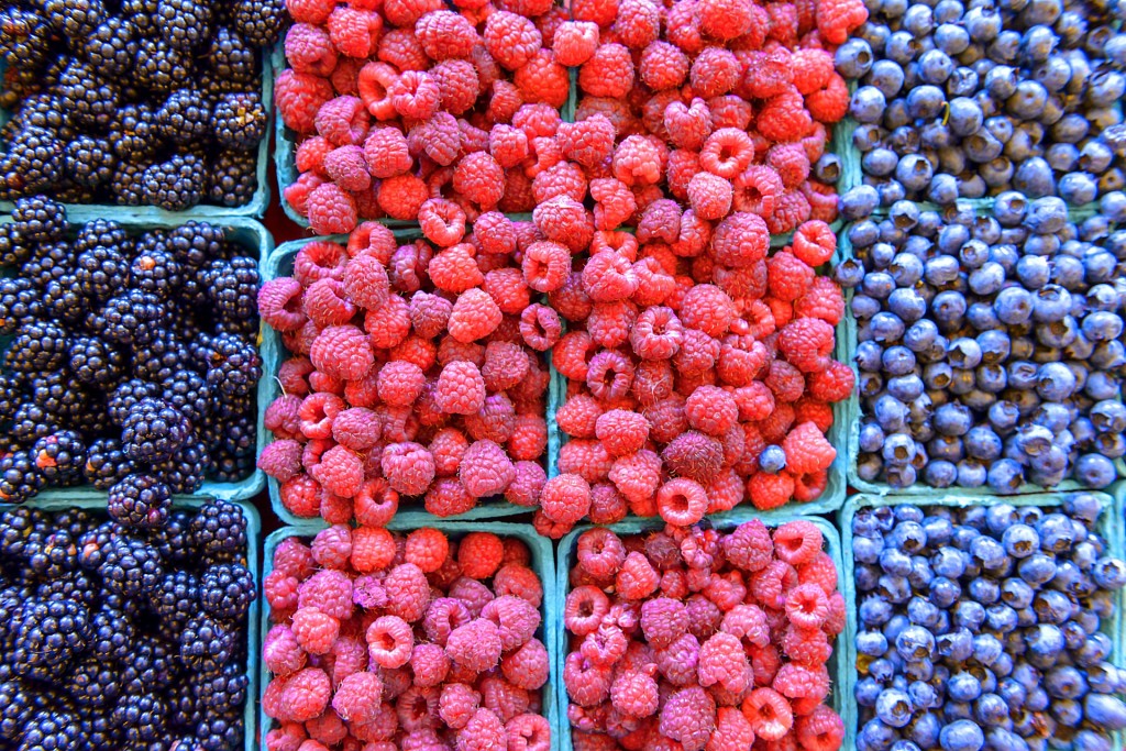 frutta