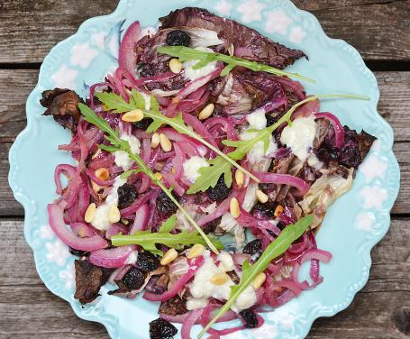 insalata-di-radicchio-e-gorgonzola
