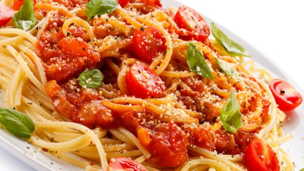 Il Mio Diabete Spaghetti Alla Carrettiera