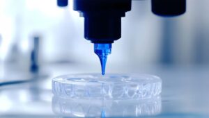 La Biostampa 3D e il Futuro del Trattamento del Diabete: Una Rivoluzione Tecnologica
