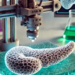 La Biostampa 3D e il Futuro del Trattamento del Diabete: Una Rivoluzione Tecnologica