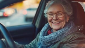 Sicurezza al volante per i diabetici: come i dispositivi di monitoraggio continuo del glucosio migliorano la guida
