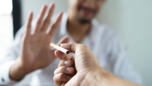 Fumo e Diabete: Il Doppio Inganno che Minaccia la Tua Salute