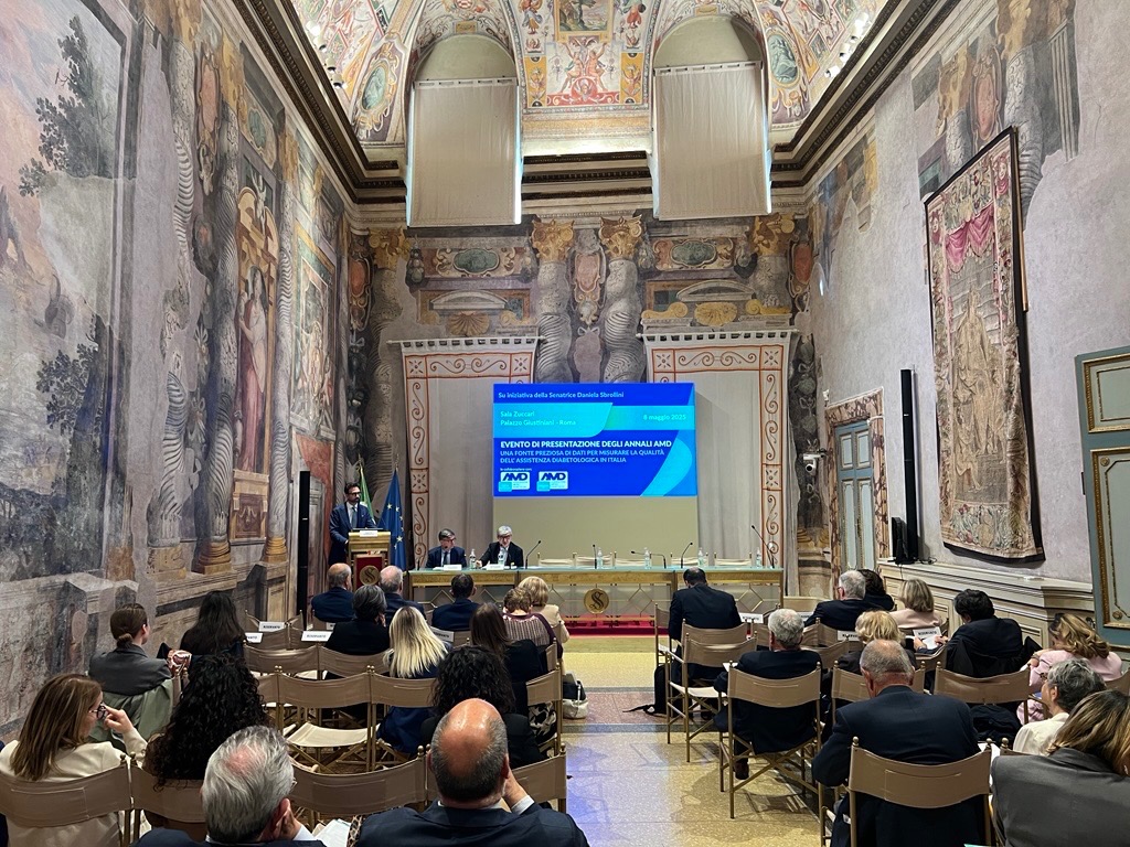Immagine della Conferenza
