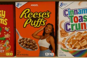 Cereali a Colazione: Salute nel Cucchiaio o Zucchero Mascherato?