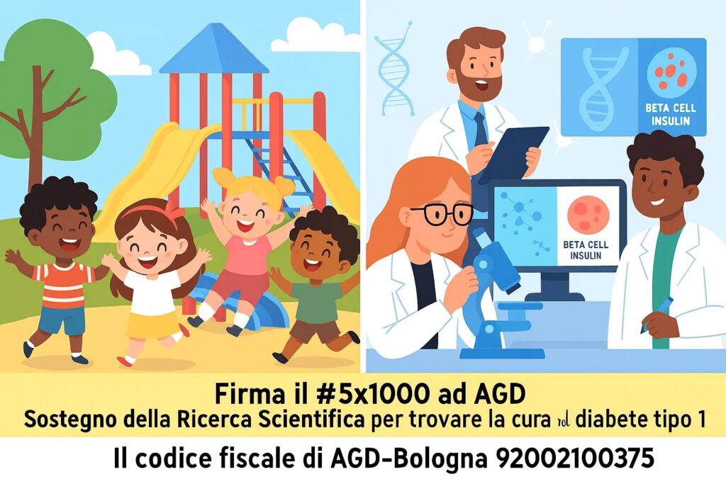 5x1000 AGD Bologna