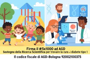Il rompicapo del diabete di tipo 1 infantile: la medicina di precisione è ancora lontana