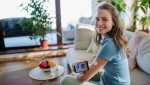 Rising T1DE and Lurie Children’s Unite to Revolutionize Type 1 Diabetes Care with Real-Time Data Innovation