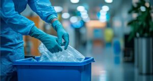 Il lato oscuro della salute smart: i rifiuti biomedicali aumenteranno del 50% entro il 2035