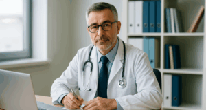 Diabete e lavoro: il ruolo (spesso dimenticato) del medico legale