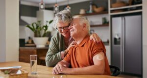 Sentirsi in Controllo: Come Posizionare il Sensore di Misurazione della Glicemia con Serenità