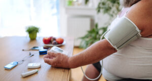 Diabete di tipo 2 e ipertensione: come prendersi cura della salute cardiovascolare