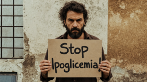Ipoglicemia nel diabete: strategie pratiche per ridurre il rischio e vivere con più sicurezza