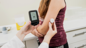 Il CGM vede quasi tutto, ma non racconta tutta la storia del diabete