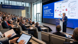 Il battito della cura: EASD 2026 a Milano e le nuove rotte della diabetologia