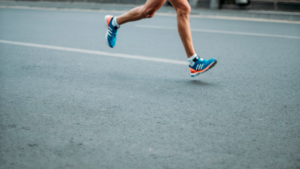 Maratona e diabete tipo 1: si può fare, ma durante la gara il CGM può perdere precisione