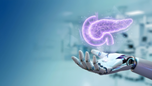 Il pancreas artificiale deve smettere di guardare soltanto la glicemia