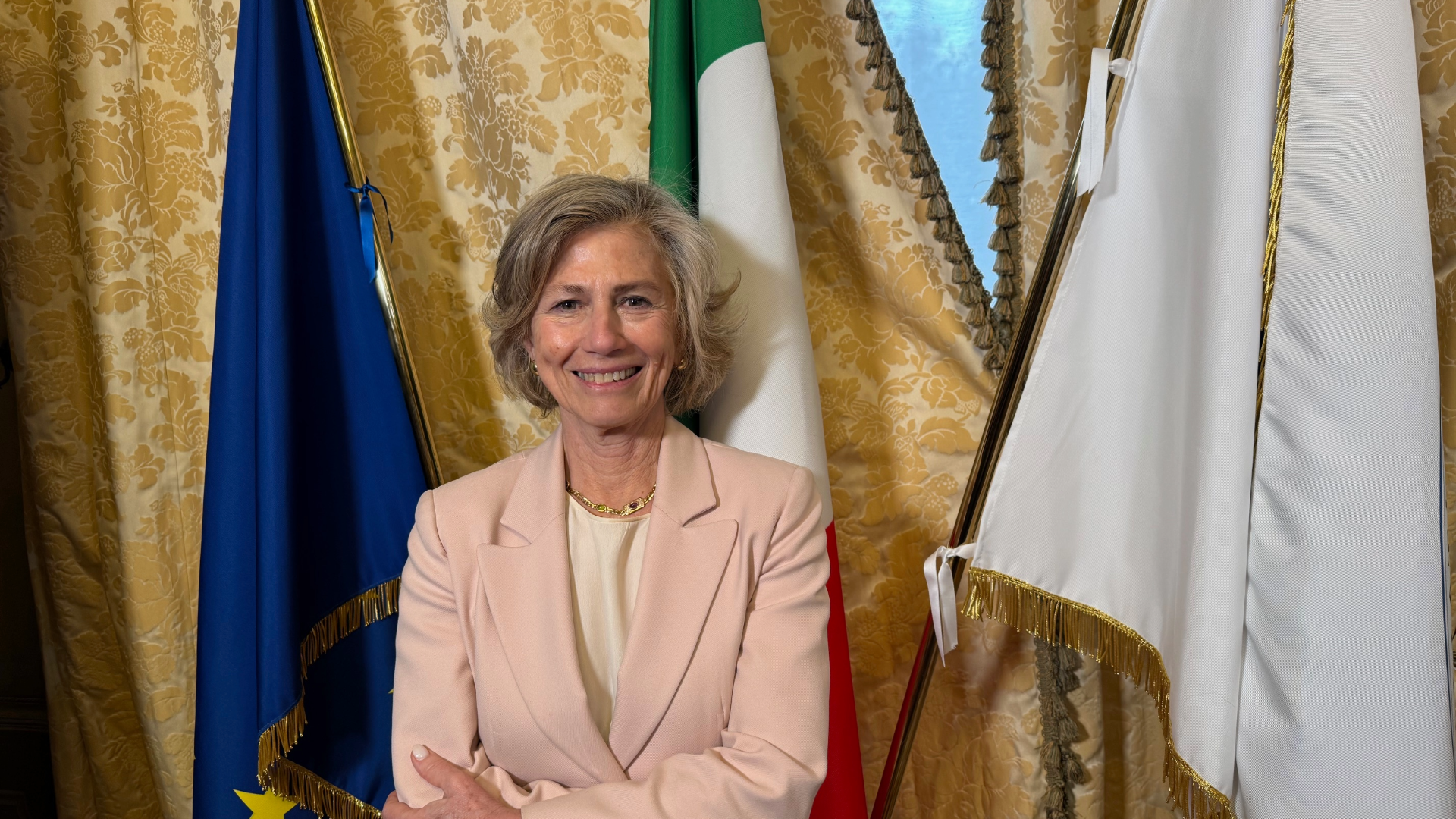 prof.ssa Raffaella Buzzetti