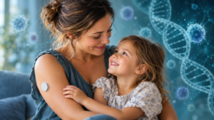 Diabete tipo 1: perché i figli delle madri sembrano più protetti?