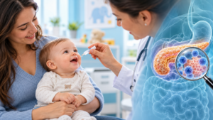 Vaccino anti-rotavirus e diabete tipo 1: cosa mostra lo studio norvegese